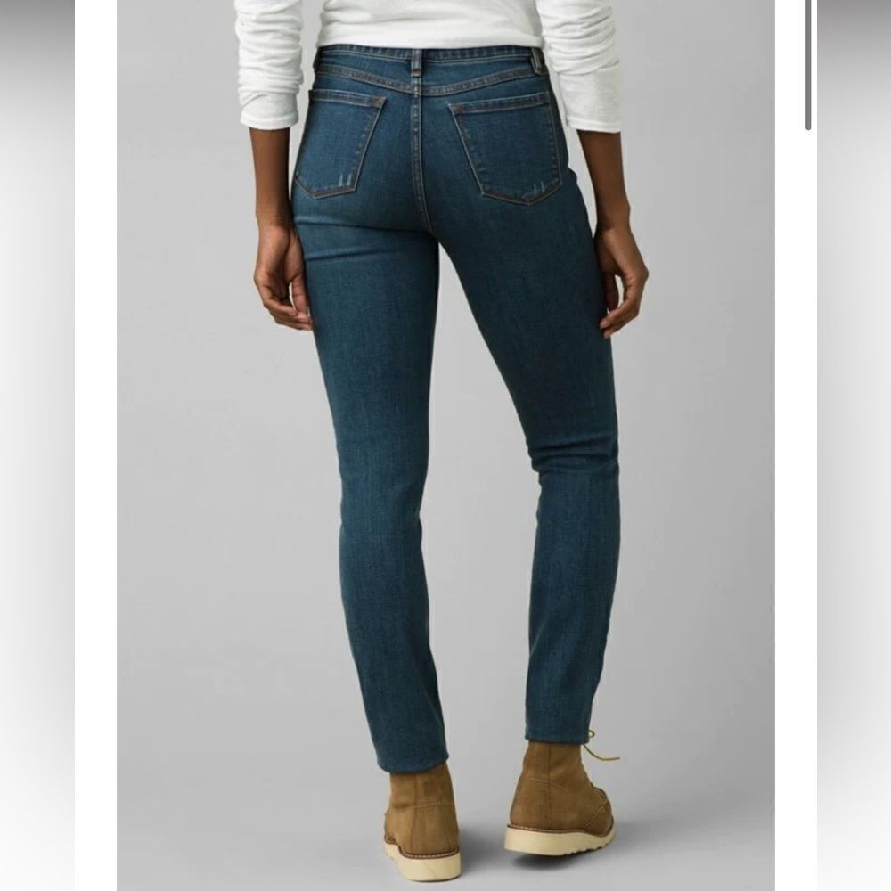 Prana Sienna Jeans‎ - Picture 2 of 6